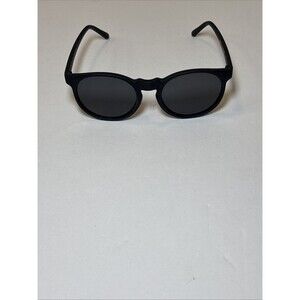 Goodr Sunglasses It's Not Black It's Obsidian